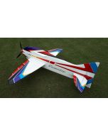 CA Model Cuantic – F3A Two Meter Pattern Plane ARF Special order includes shipping