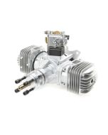 DLE 60cc Twin Gas Engines