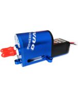 DP1000 Brushless RC smoke pump by Dualsky