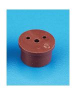 Gas Conversion Stopper Item For Dubro Fuel Tanks DUB400