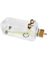 Fuel Tank for RC Gas Engines 360ml/12 Ounce