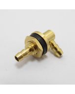 Fuel Nipple, Tank Filler, Gas Oil Nozzle for RC Car Boat Airplane Style A