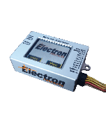 Electron GS-200  Retract Controller with Gyroscopic Brake Assist For ER40 Sets