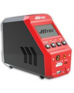 Hitec RDX1 AC/DC Battery Charger/Discharger Part No: 44245
