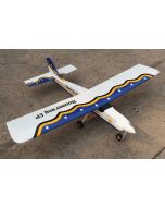 Boomerang Trainer, Electric Power, Seagull Model