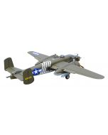 Mitchell B-25, 20cc, (without retracts), Seagull Models