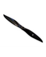 22x10 Propeller, Electric Carbon Fiber (PT) New Style Wide
