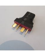 Deans Series Connector - Ultra Series