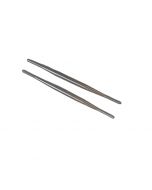 Secraft Aluminum Turnbuckle 3.5" Long 4-40 Thread (2pk)