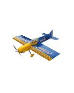 Harrier 3D, Blue, Seagull Model