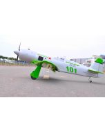 YAK-11 Reno "Perestroika", 20cc (ARF), Seagull Models 