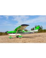 Cessna Turbo Skylane 182, Plug-N-Play, Green, Seagull Model