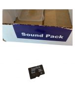 WWI V4.1 Sound Pack, MrRCSound