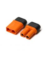 Connector: IC5 Device and IC5 Battery Set, Spektrum