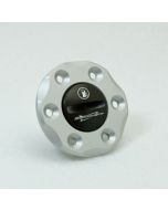 Fuel Dot, V2 Silver (Secraft)
