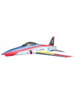 Voyager Sport Jet, Marine, Top RC Model (includes retracts)