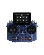 FrSky Tandem X20S Transmitter with Battery SD Card Handle Shell (Blue)