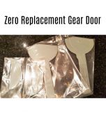 Gear Door Set (Zero, TopRC Model)
