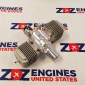 112B2RV-J with Electric Start, ZDZ Engines