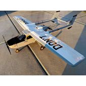 Cessna 337 O-2 Skymaster, USAF, Seagull Models