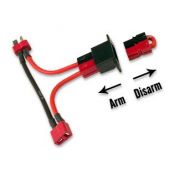 Maxx Products HD High Current Arming plug System Anderson Power Pole_2