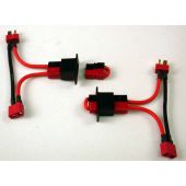 Maxx Products HD High Current Arming plug System Anderson Power Pole_2