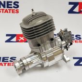 97RV-J with Electric Start, ZDZ Engines