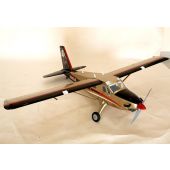 DHC-2 Turbine Beaver Spare Parts, Seagull Models