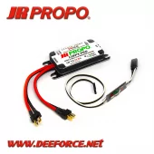 JR Propo 11BPX Pro w/RA03 (Deans Type)