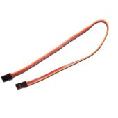 Powerlab Cable, 12", Male-to-Male