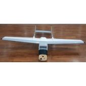 Cessna 337 Spare Parts, Seagull Model