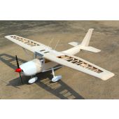 Cessna 152, Master Scale Kit, Seagull Model