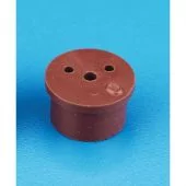 Gas Conversion Stopper Item For Dubro Fuel Tanks DUB400