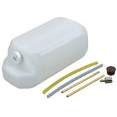 DuBro 32 Ounce Fuel Tank and accessories DUB690