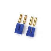 EC5 Device & Battery Connector 3 pack