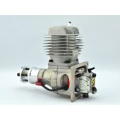 EME 60CC Gas Engine Includes muffler and ignition_1