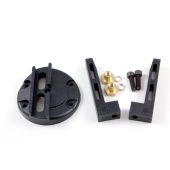 Engine Mount for RC Plane, small adjustable for class 21-36.