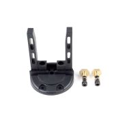 Engine Mount for RC Plane, small adjustable for class 21-36.