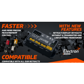 Electron Retract Controller for ER40 sets New style