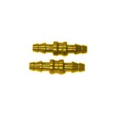 Fuel Fittings Gold Secraft