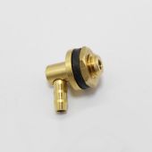 Fuel Nipple, Tank Filler, Gas Oil Nozzle for RC Car Boat Airplane Style B