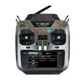 Futaba 16IZS Transmitter – 18-Channel Computer System w/ R7208SB Receiver