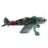 FW-190 Focke Wulf, Top RC Model 
