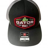 Gator-RC Hat, Gray
