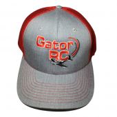 Gator RC Hat