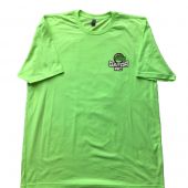 Gator-RC NEW Lime T-Shirt