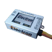 Electron GS-200  Retract Controller with Gyroscopic Brake Assist For ER40 Sets