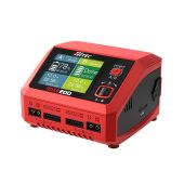 RDX2 200 AC/DC Multi-Function Smart Charger HRC44370