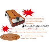 Power Unlimited rc solder jig (KT-1802)_1