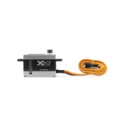 FrSky XACT Mini CORELESS SERIES MD5301H High-Voltage Servo 375 oz-in torque at 8.4 Volts